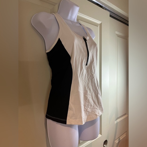 Calvin Klein racerback tank top - vintage - Picture 3 of 5